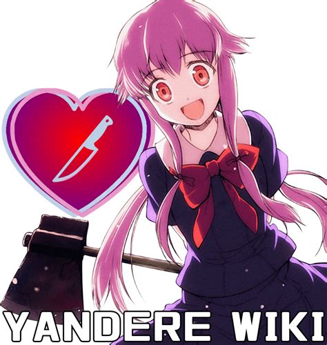 yandere wiki fandom.